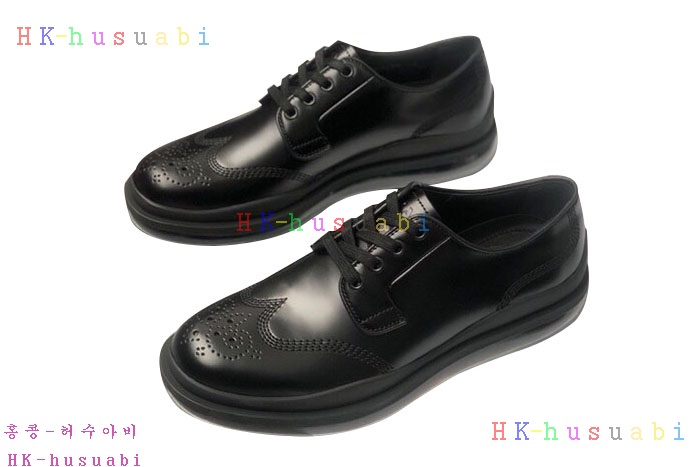 NEW 프라다 남성 신발 P 455844
