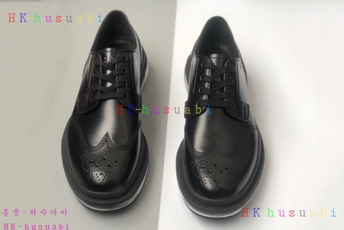 NEW 프라다 남성 신발 P 455844