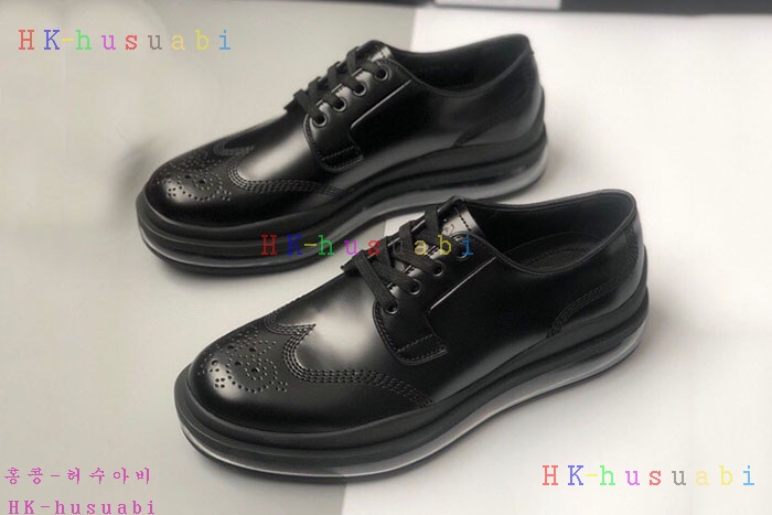 NEW 프라다 남성 신발 P 455844