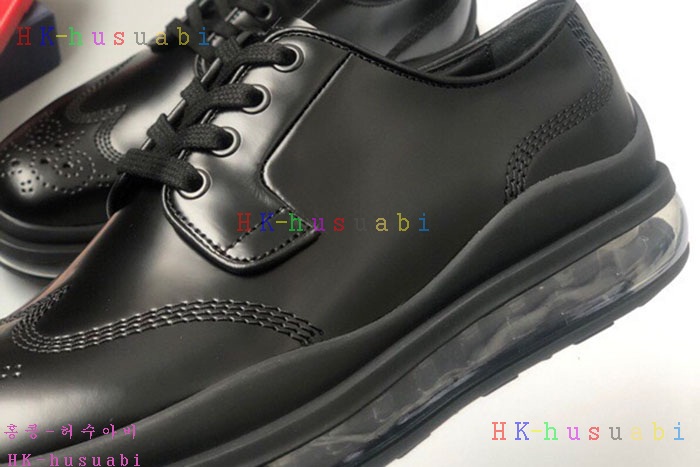 NEW 프라다 남성 신발 P 455844
