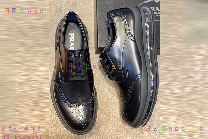 NEW 프라다 남성 신발 P 455847