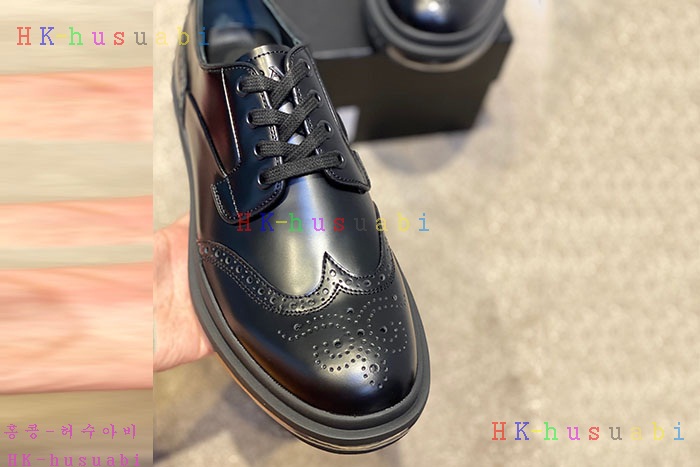 NEW 프라다 남성 신발 P 455847