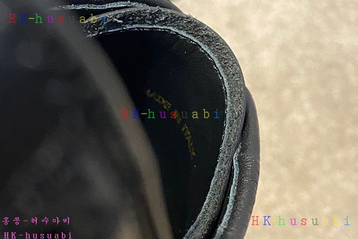 NEW 프라다 남성 신발 P 455847