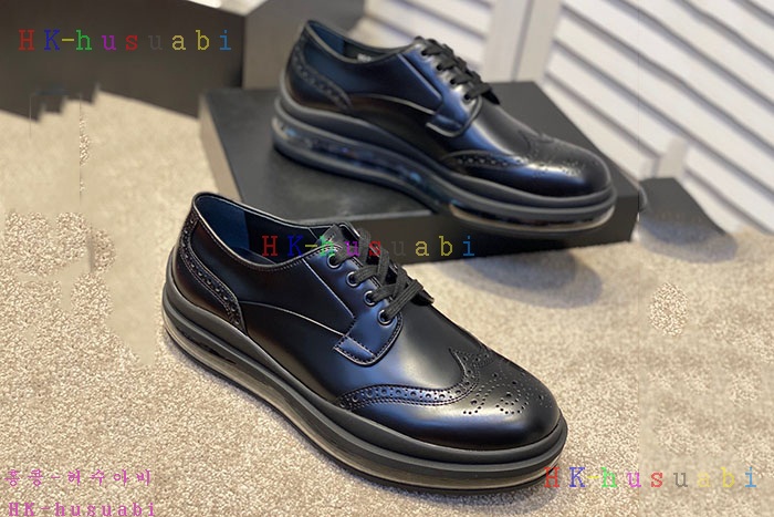 NEW 프라다 남성 신발 P 455847