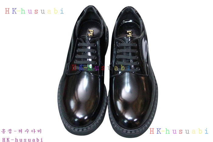 NEW 프라다 남성 신발 P 455851