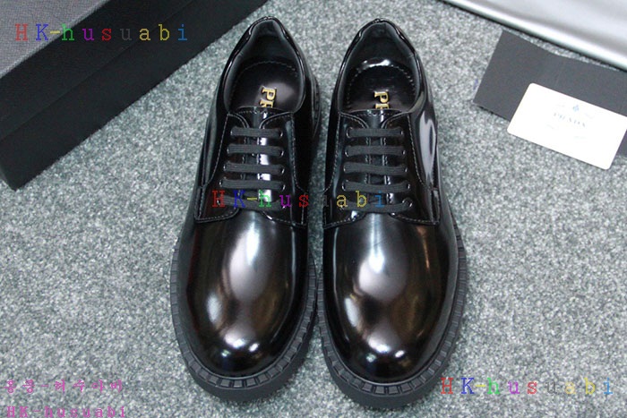 NEW 프라다 남성 신발 P 455851