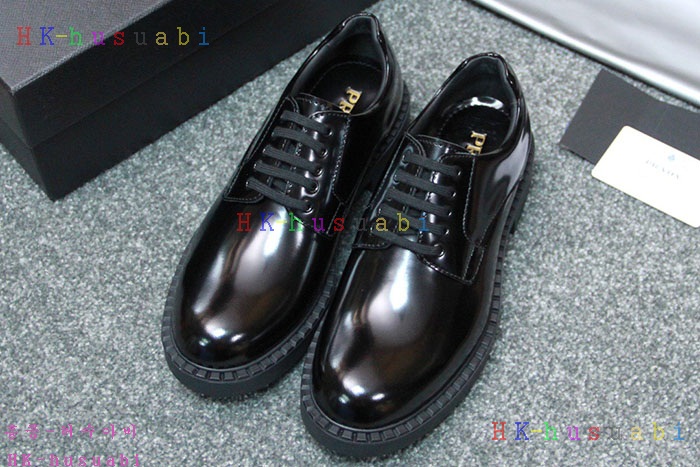 NEW 프라다 남성 신발 P 455851