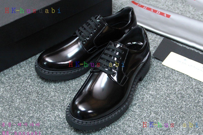NEW 프라다 남성 신발 P 455851