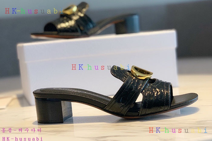 NEW 디올 샌들 신상 DR 872251