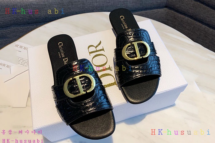 NEW 디올 샌들 신상 DR 872251