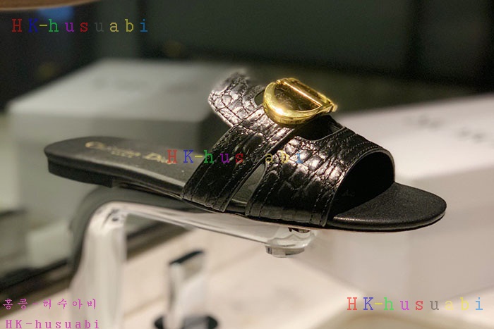 NEW 디올 샌들 신상 DR 872251