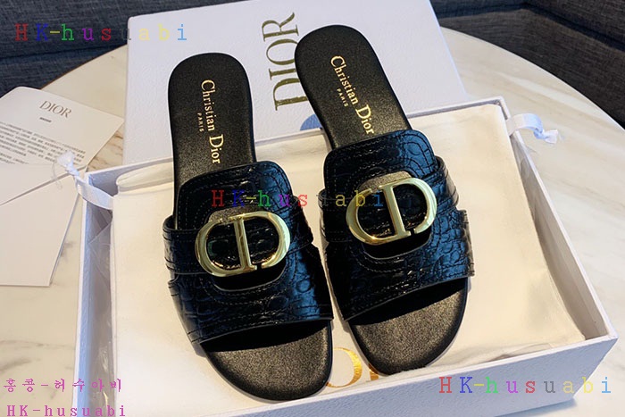 NEW 디올 샌들 신상 DR 872251