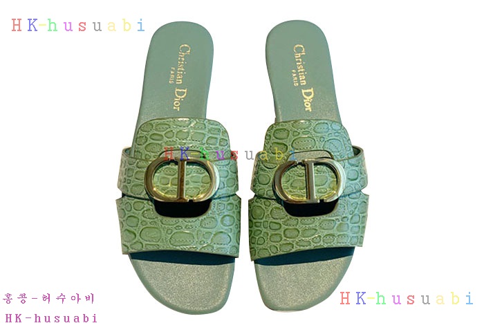 NEW 디올 샌들 신상 DR 872254