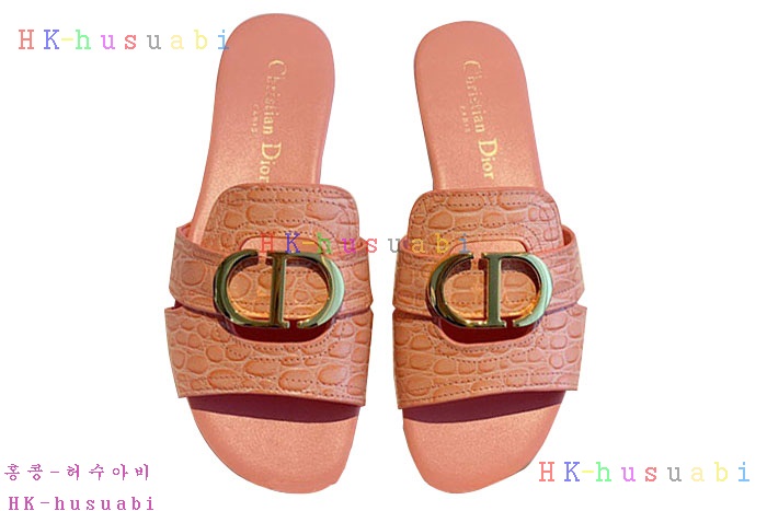 NEW 디올 샌들 신상 DR 872255