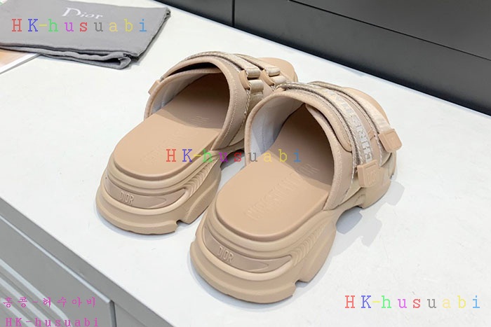 NEW 디올 샌들 신상 DR 872242