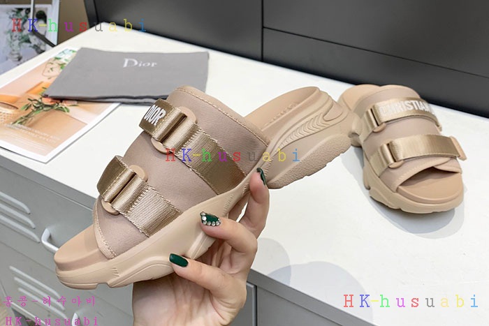 NEW 디올 샌들 신상 DR 872242