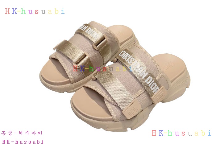NEW 디올 샌들 신상 DR 872242