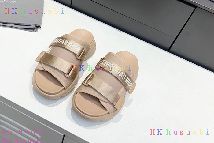 NEW 디올 샌들 신상 DR 872242