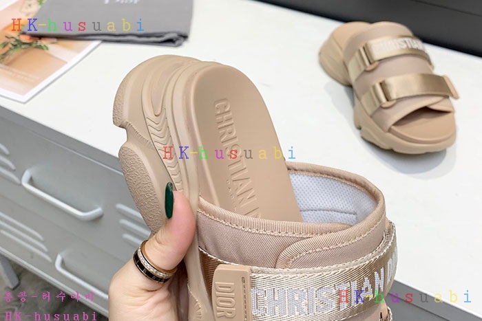 NEW 디올 샌들 신상 DR 872242