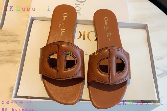 NEW 디올 샌들 신상 DR 872268