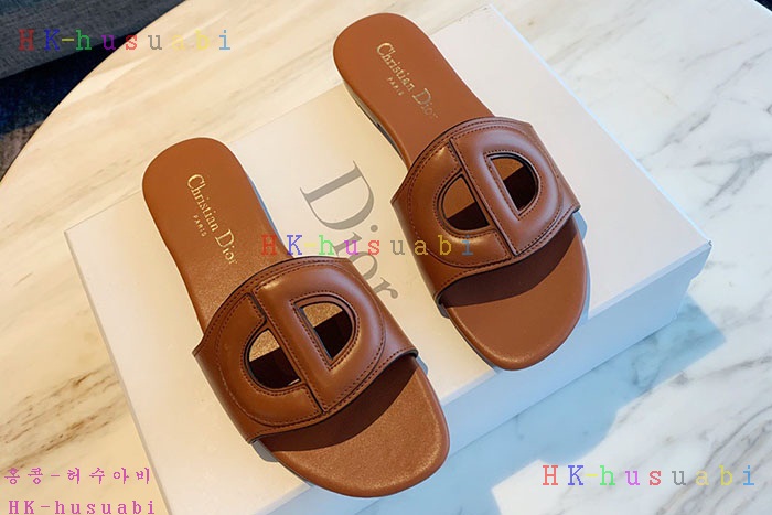 NEW 디올 샌들 신상 DR 872268