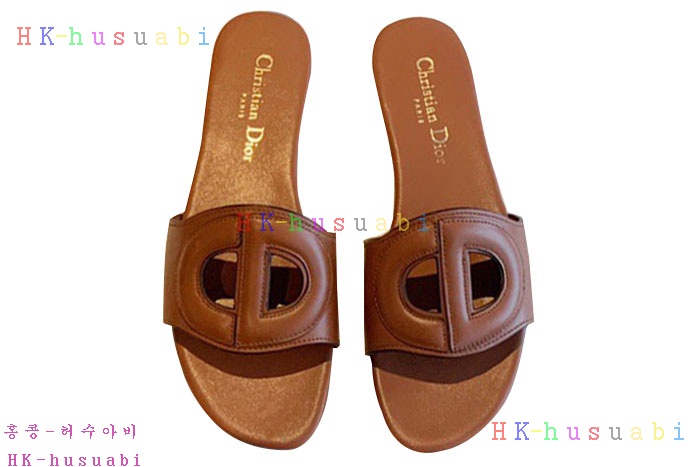 NEW 디올 샌들 신상 DR 872268