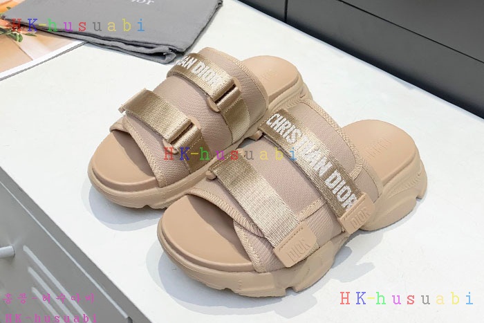 NEW 디올 샌들 신상 DR 872242