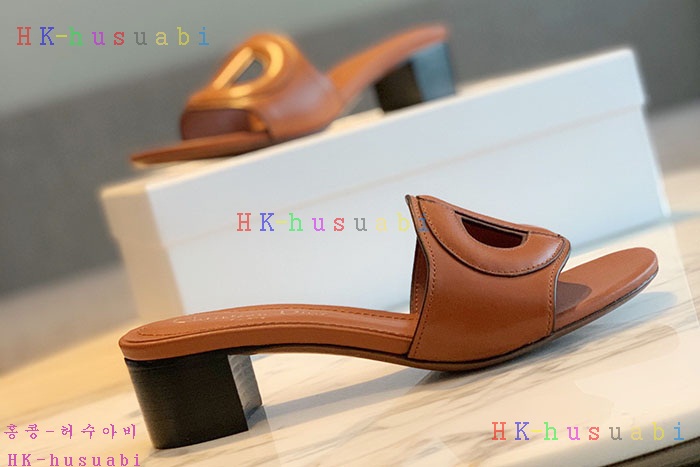 NEW 디올 샌들 신상 DR 872268