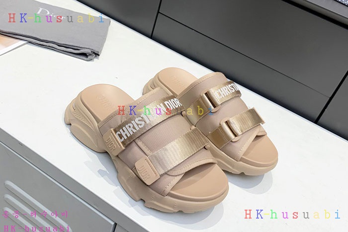 NEW 디올 샌들 신상 DR 872242