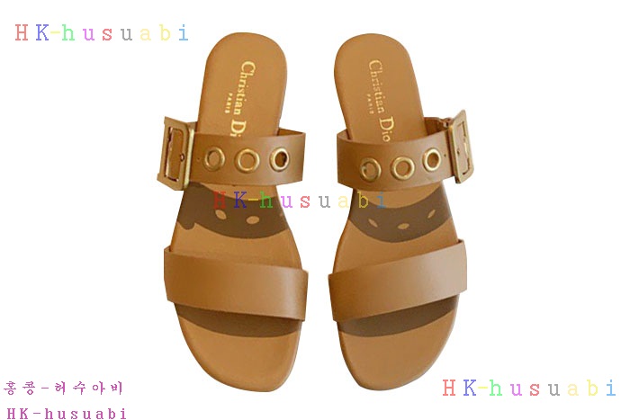 NEW 디올 샌들 신상 DR 872275