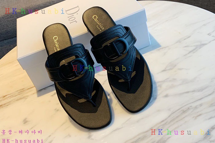 NEW 디올 샌들 신상 DR 872276