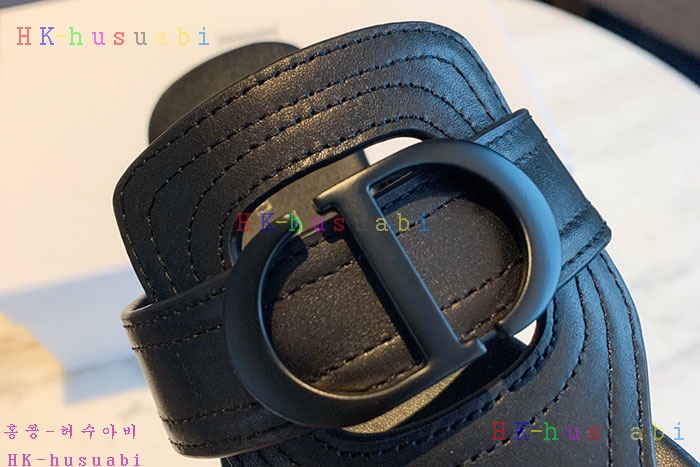NEW 디올 샌들 신상 DR 872276