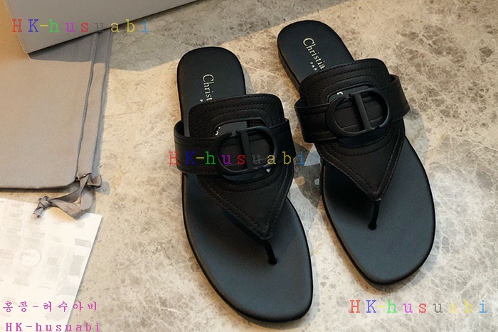 NEW 디올 샌들 신상 DR 872276