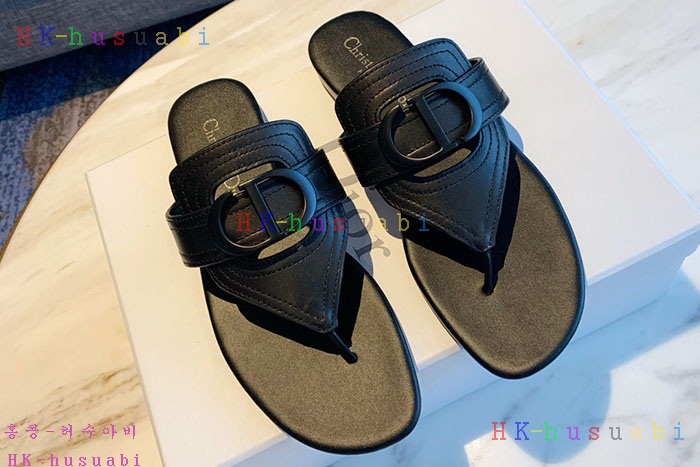 NEW 디올 샌들 신상 DR 872276