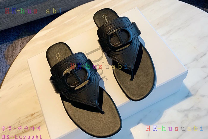 NEW 디올 샌들 신상 DR 872276