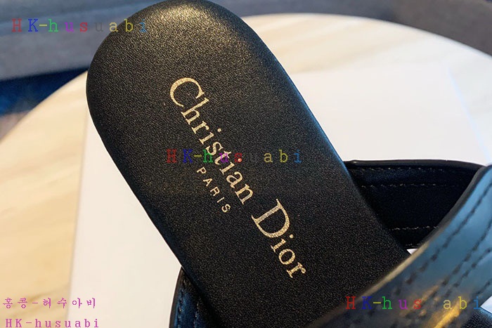 NEW 디올 샌들 신상 DR 872278