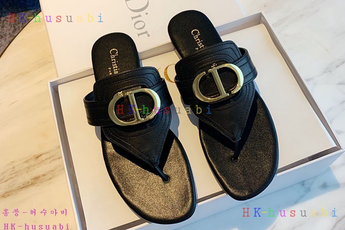 NEW 디올 샌들 신상 DR 872278