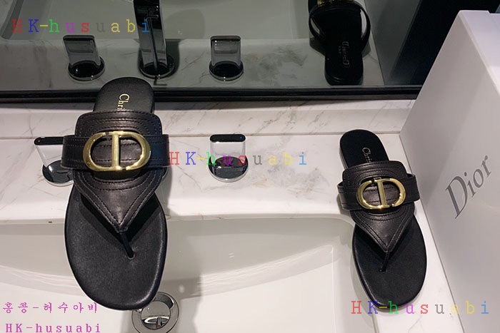 NEW 디올 샌들 신상 DR 872278