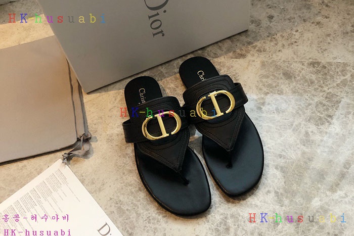 NEW 디올 샌들 신상 DR 872278
