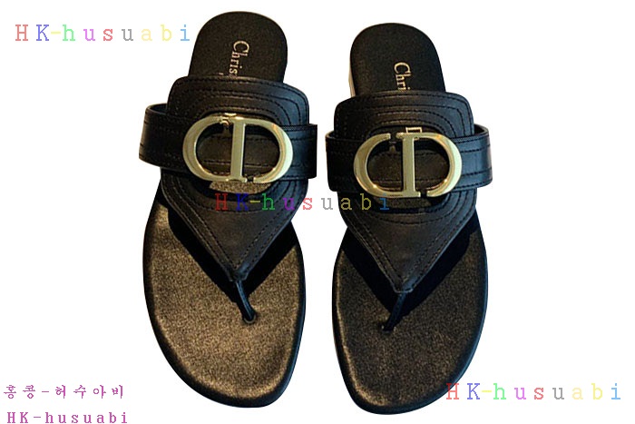 NEW 디올 샌들 신상 DR 872278