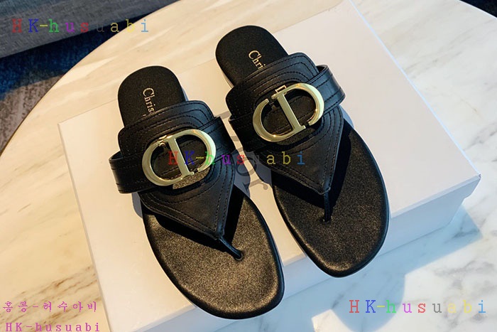 NEW 디올 샌들 신상 DR 872278