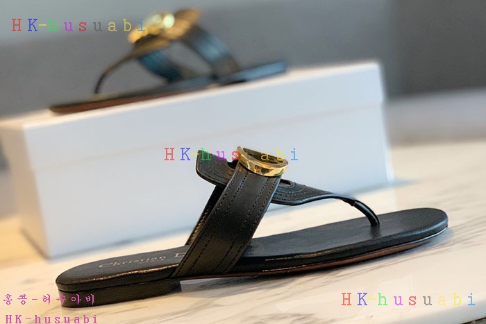 NEW 디올 샌들 신상 DR 872278