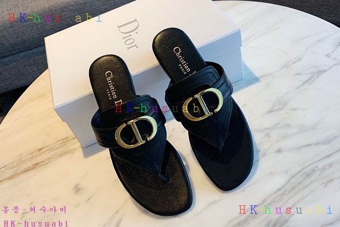 NEW 디올 샌들 신상 DR 872278