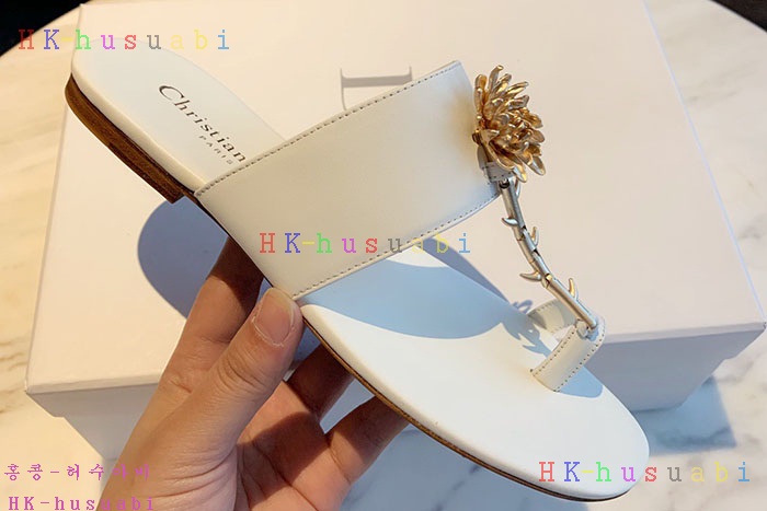 NEW 디올 샌들 신상 DR 872285