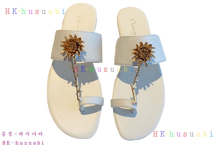 NEW 디올 샌들 신상 DR 872285