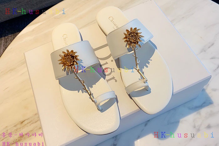 NEW 디올 샌들 신상 DR 872285