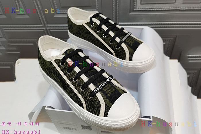 NEW 디올 신발 신상 DR 872295