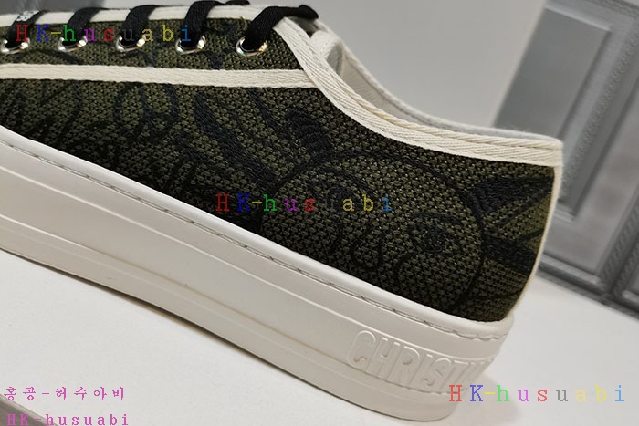 NEW 디올 신발 신상 DR 872295