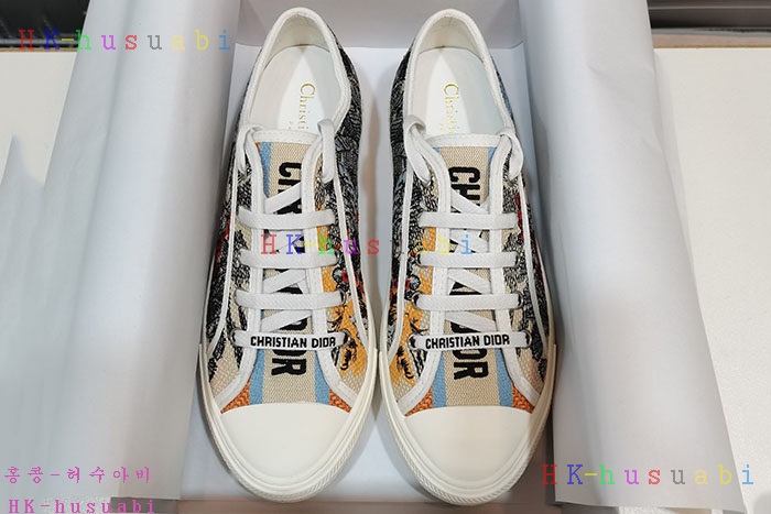 NEW 디올 신발 신상 DR 872298