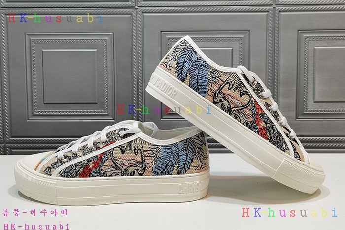 NEW 디올 신발 신상 DR 872298